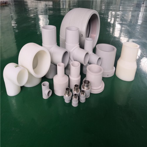 PERT2型管件 三通 弯头 厂家直销 实力商家