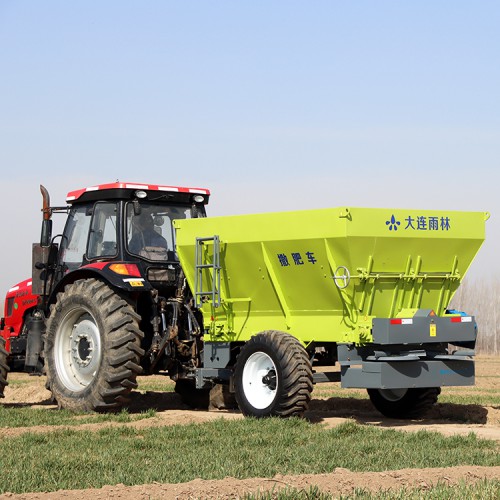 雨林大型撒粪机 小型扬粪机 撒肥机
