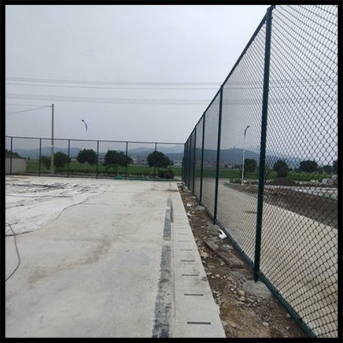 体育场围网直销 围网生产厂家 球场围栏厂家