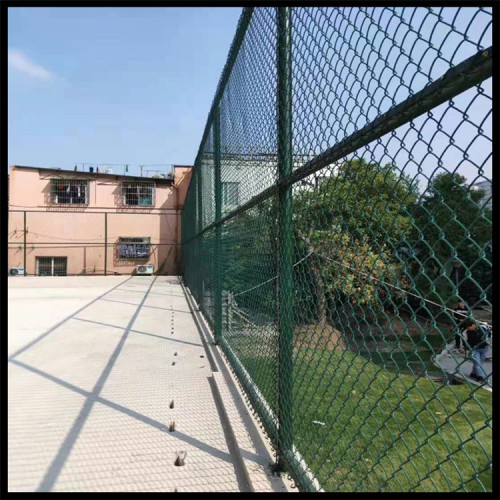 围网价钱 安全围网价格 球场网围栏