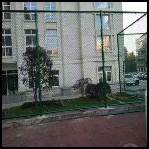 球场防护网 球场围网报价