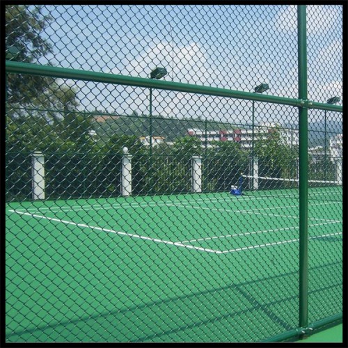 球场围栏网 体育围网生产厂家