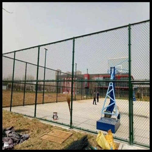 濮阳体育场围网价格 网球场围网厂家直销