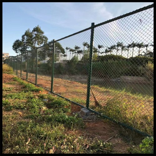 球场护栏网公司 安全围网厂家