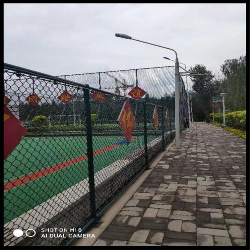 篮球围网多少钱 球场用围网