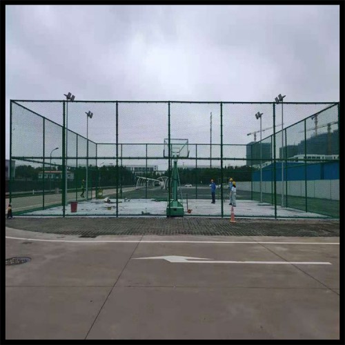 鄂尔多斯市体育场专用围网