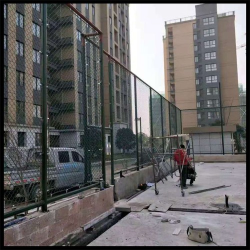 朔州体育场围网 球场围网厂家