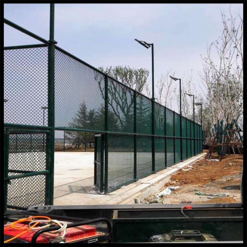 本溪市体育场围网批发 球场围栏网
