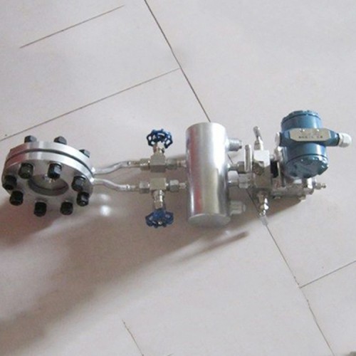 孔板流量计支持定制 厂家供应孔板流量计