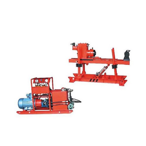 探水钻机相关参数 探水钻机装置