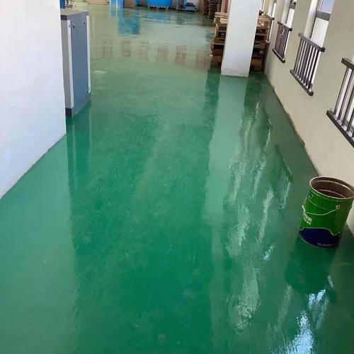 环氧地坪 水性环氧地坪 耐磨环氧地坪