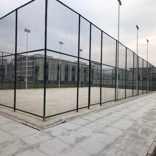 球场围网 球场围网 学校球场围网