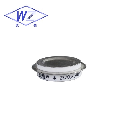 快恢复二极管ZK200A2800V适用AC机电控制用配件用