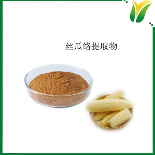 丝瓜络提取物10:1 植物提取物 布瓜络提取物