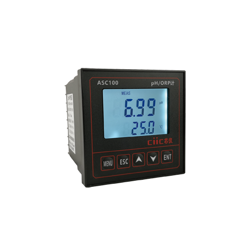 pH/ORP变送器 酸度计 ph计 工业ph控制器