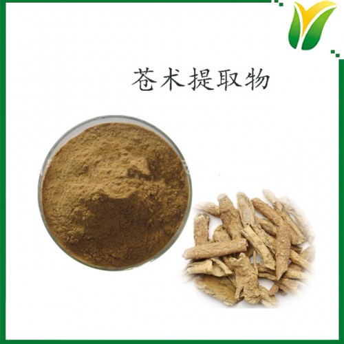 苍术提取物5:1 植物提取物