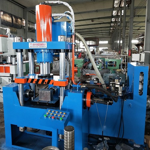 厂家直销弯头机 三通管件成型液压机