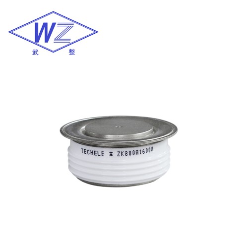 电机控制和驱动用整流管ZK8002500V 平板式快速整流管