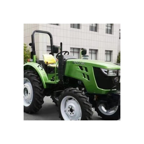 厂家直销江淮804农用四轮拖拉机 中型拖拉机 直补价提车