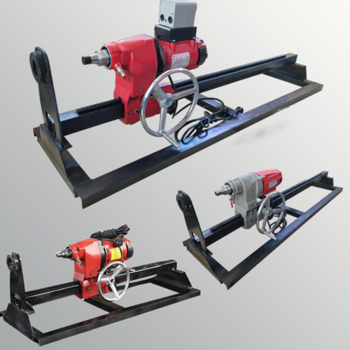 小型顶管机 小型注水顶管机