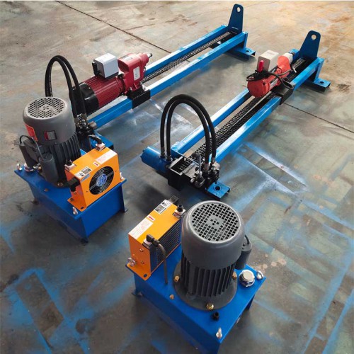 厂家直销水钻顶管机