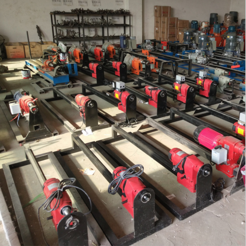 供应小型顶管机