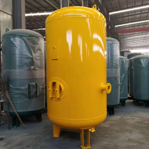 缓冲罐 空气缓冲罐