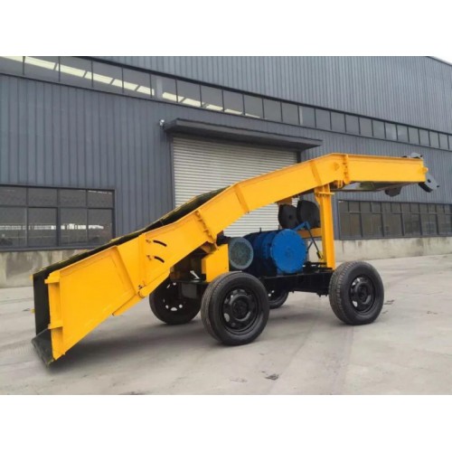 30型耙斗式装岩机 下坡陡坡采石装岩机