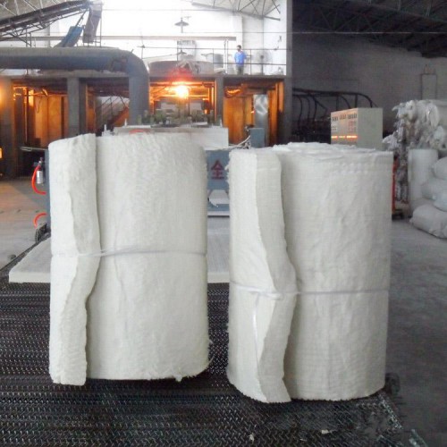 硅酸铝针刺毯 复合硅酸铝针刺毯 耐火硅酸铝针刺毯