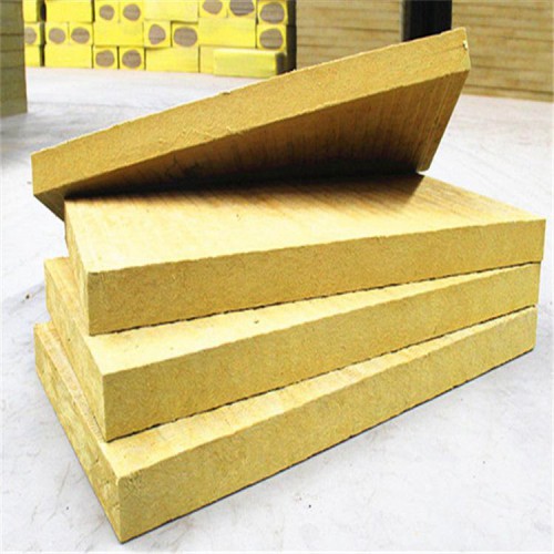 岩棉板 复合岩棉板 外墙岩棉板