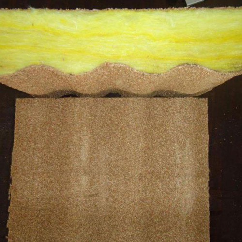 玻璃棉 复合玻璃棉 离心玻璃棉