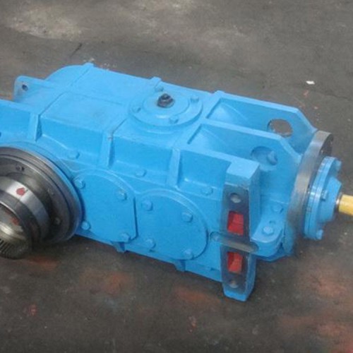 刮板机用减速机厂家  矿用减速机参数