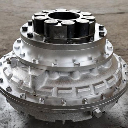 刮板机耦合器用法  中煤生产刮板机耦合器