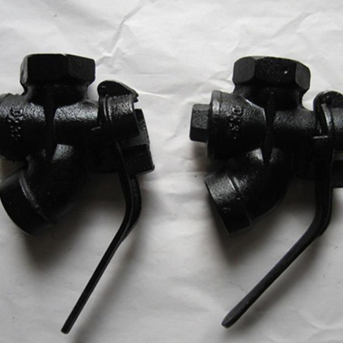 折角塞门使用方法 矿用折角塞门使用规格