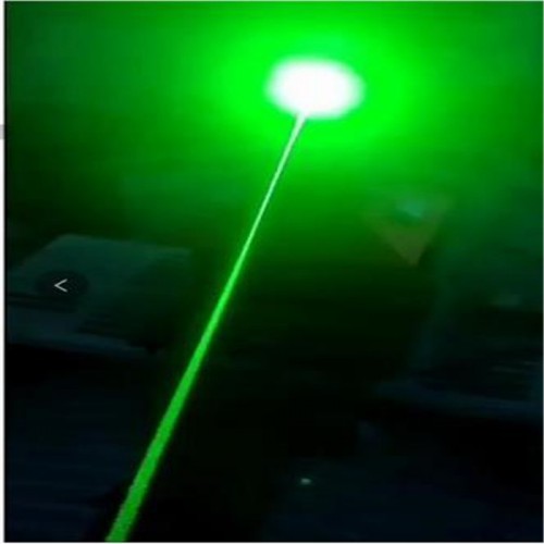 水厂养殖场激光集束冲击波多功能语音智能驱鸟器电脑操作