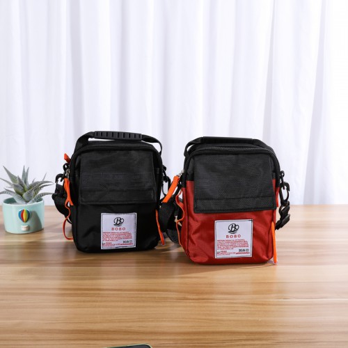 牛津布袋 环保单肩牛津布袋 定制牛津布袋