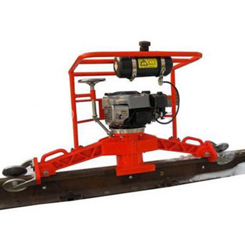 FMG-2.2型仿形钢轨打磨机用途 山东仿形钢轨打磨机介绍