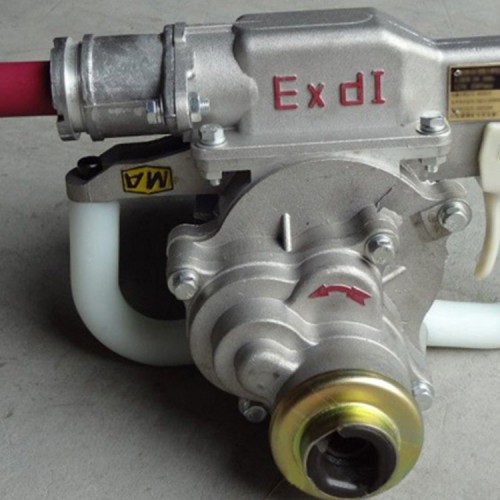 煤电钻相关参数 煤电钻型号 煤电钻产品介绍