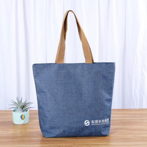 牛津布袋 单肩牛津布袋 定制牛津布袋