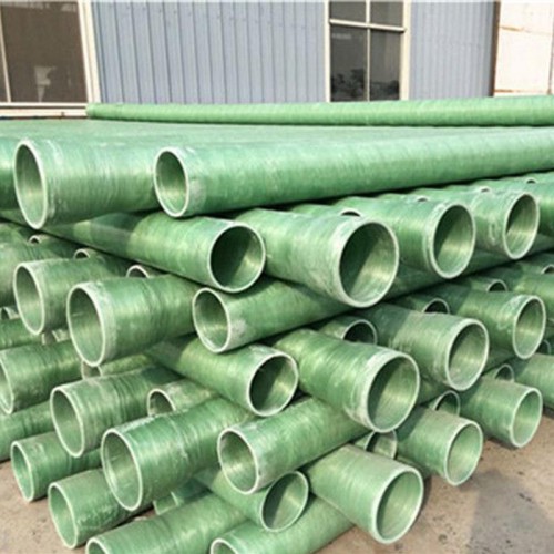 管道 玻璃钢管道 排污玻璃钢管道