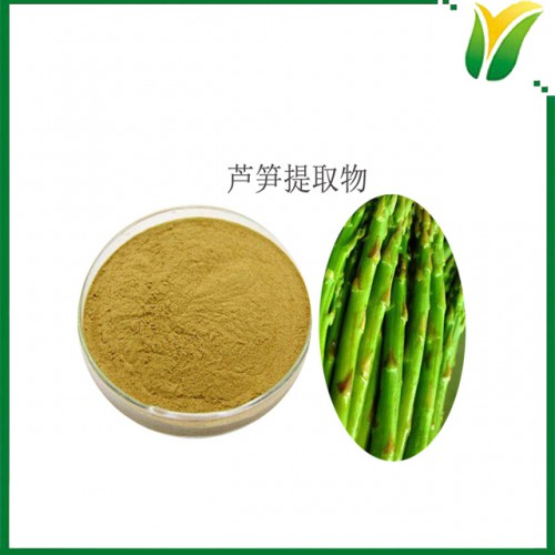 芦笋提取物10：1 植物提取物