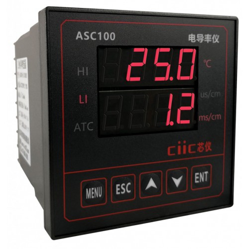 电导率变送器 电导率仪 TDS 电阻率仪