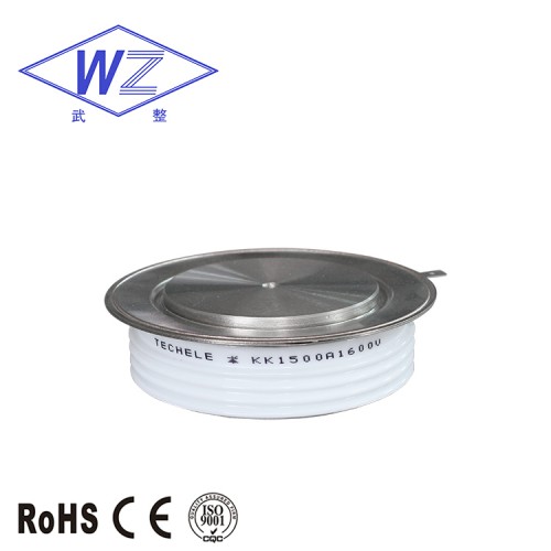 美修斯磁力瘦专用快速可控硅 KK1500A2400V