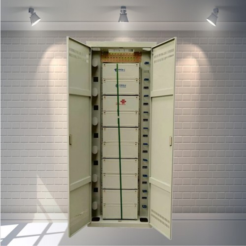 720芯ODF机柜【高端配置】