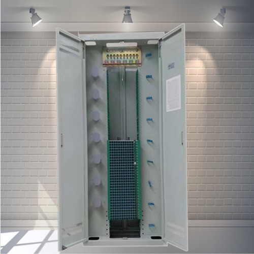 288芯ODF机柜-规格详解