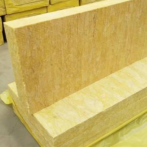 岩棉板 外墙施工岩棉板 防火岩棉板