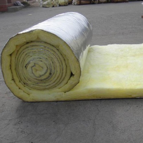 玻璃棉板 外墙专用玻璃棉板