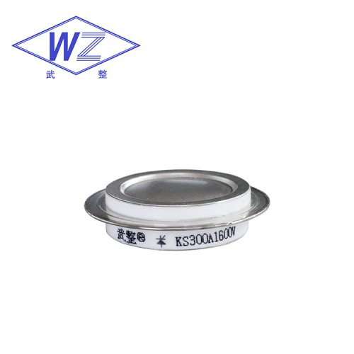 交流功率的调节和控制用双向晶闸管 KS300A1600V