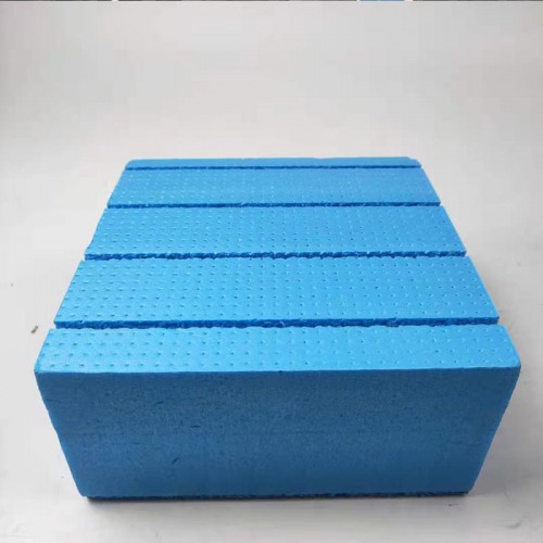 挤塑板 阻燃挤塑板