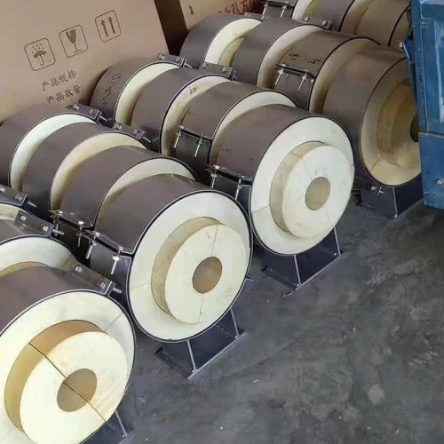 聚氨酯保温托架